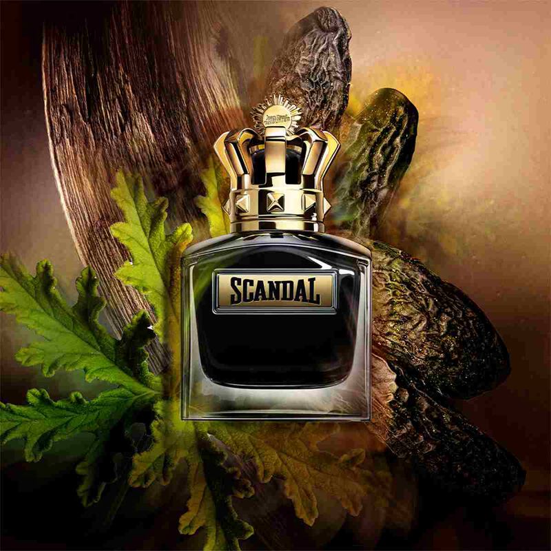 Jean Paul Gaultier Scandal Pour Homme Eau De Toilette 100ml