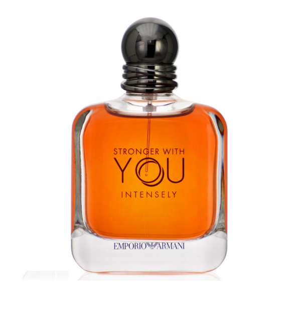 Armmni Stronger With You Intensely EDP • 100ml