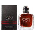 Stronger WITH YOU POWERFULLY Eau de Parfum 100ml