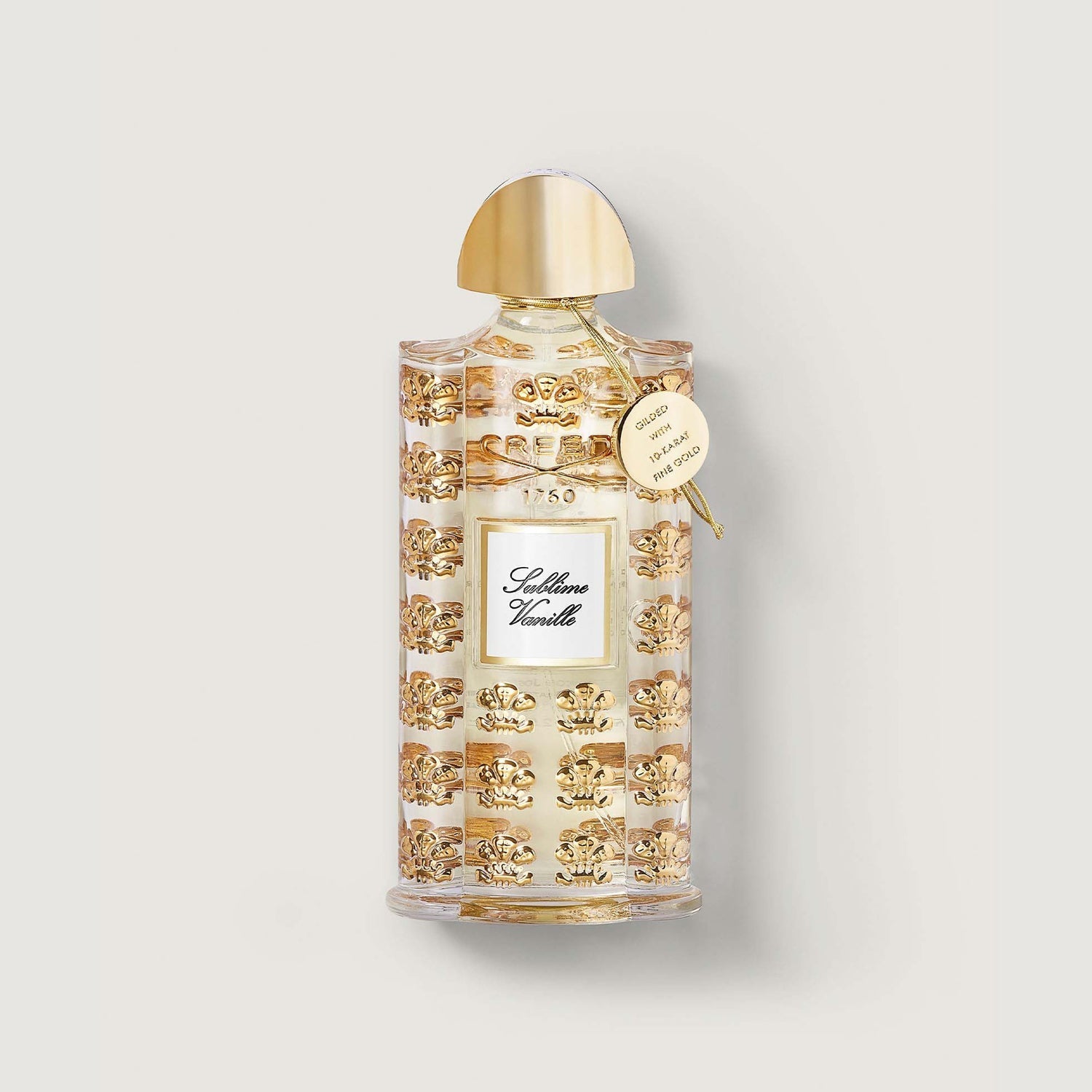 Creed Sublime Vanille • 75ml