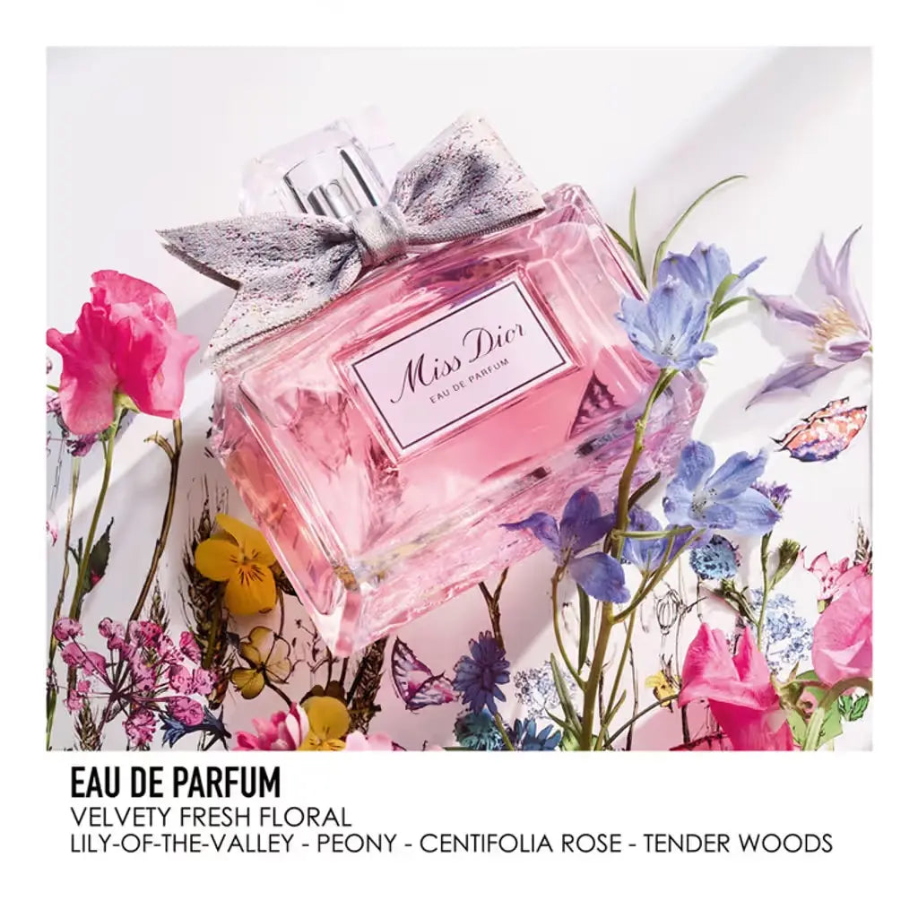 Miss Diior Eau De Parfum • 100ml