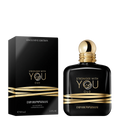 Emporio Armani Stronger With You Oud 100ml