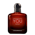 Armanii SWY Parfume Version 100ml