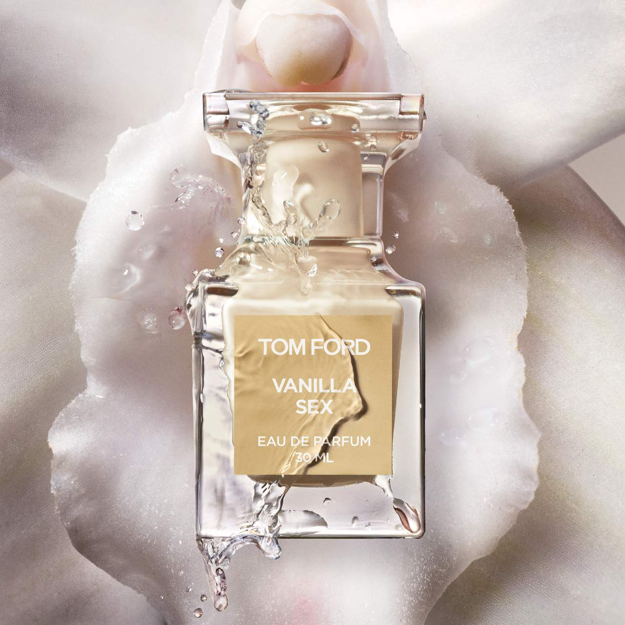 Tom Ford Vanilla Sex EDP - 100ml