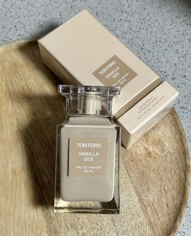 Tom Ford Vanilla Sex EDP - 100ml