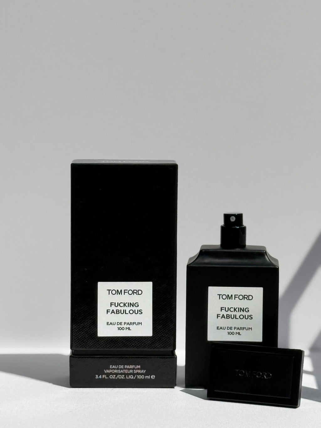 Tom Ford Fucking Fabulous Eau De Parfum • 100ml