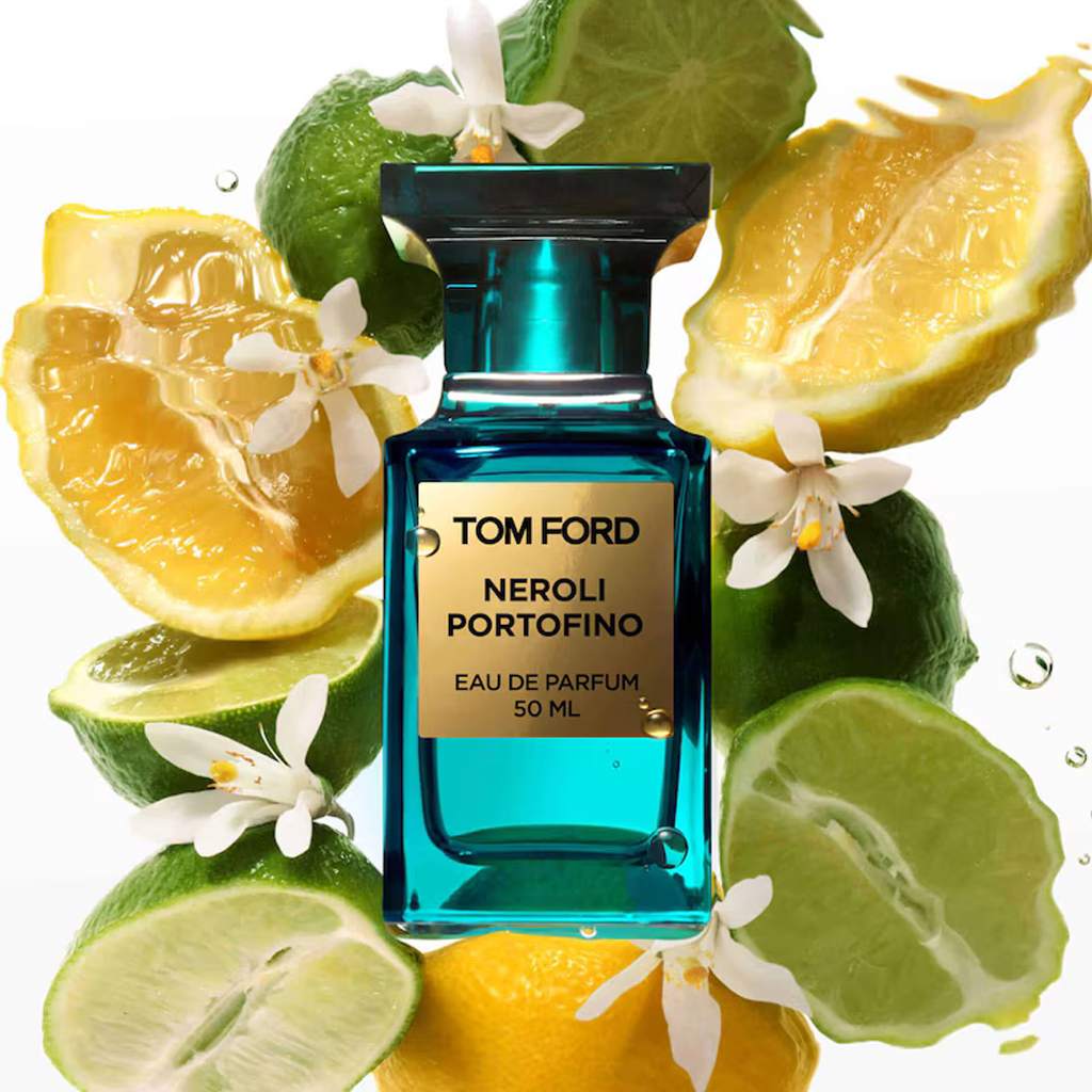 Tom Ford Neroli Portofino Eau de Parfum 100 ML