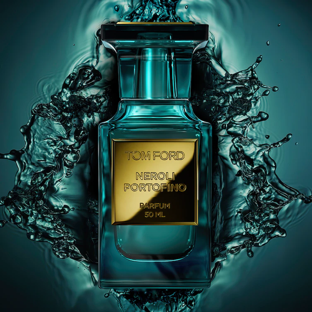 Tom Ford Neroli Portofino Eau de Parfum 100 ML