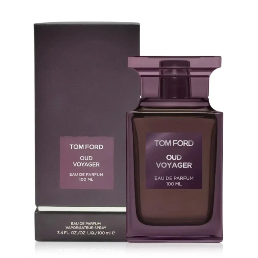 Tom Ford Oud Voyager EDP