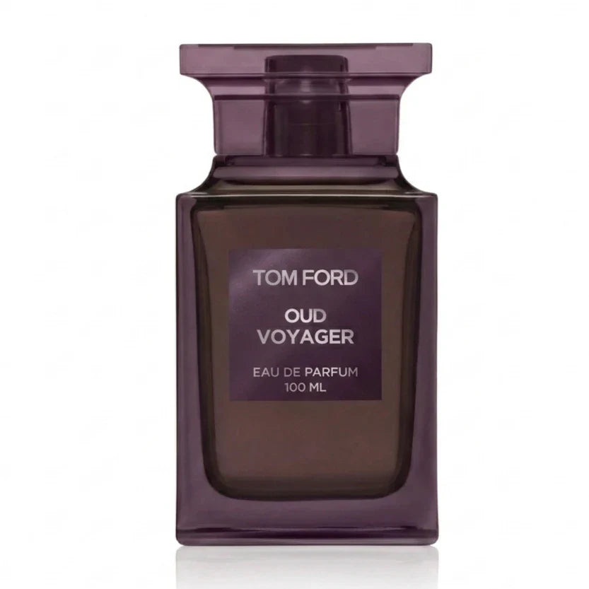 Tom Ford Oud Voyager EDP