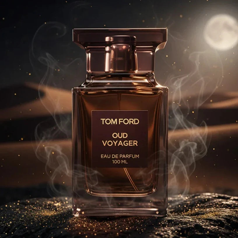Tom Ford Oud Voyager EDP