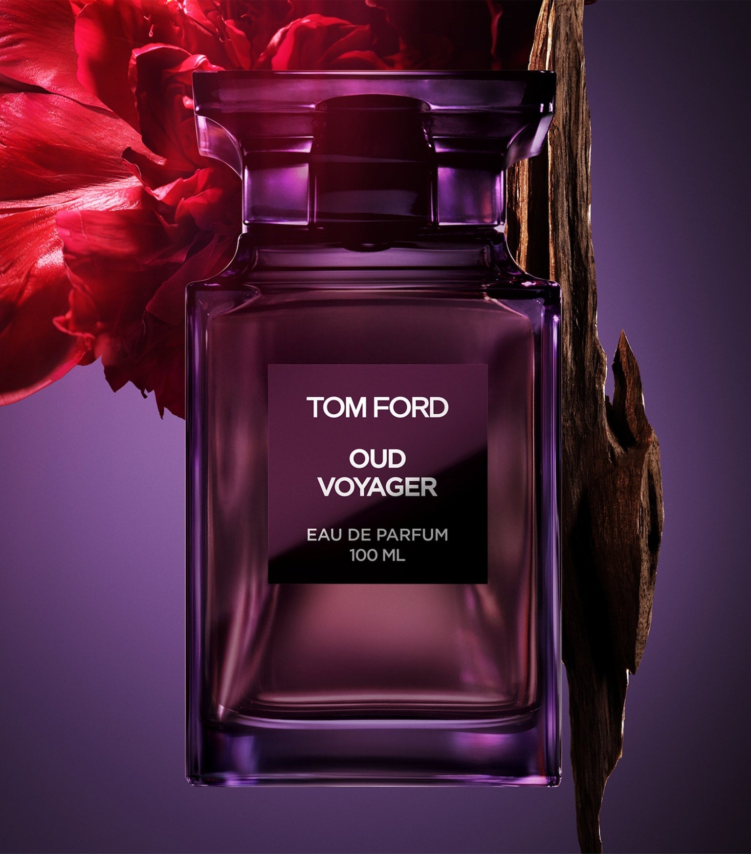 Tom Ford Oud Voyager EDP