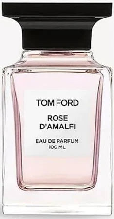 Tom Ford Rose D'Amalfi EDP • 100ml