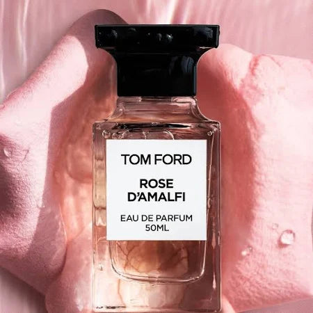 Tom Ford Rose D'Amalfi EDP • 100ml