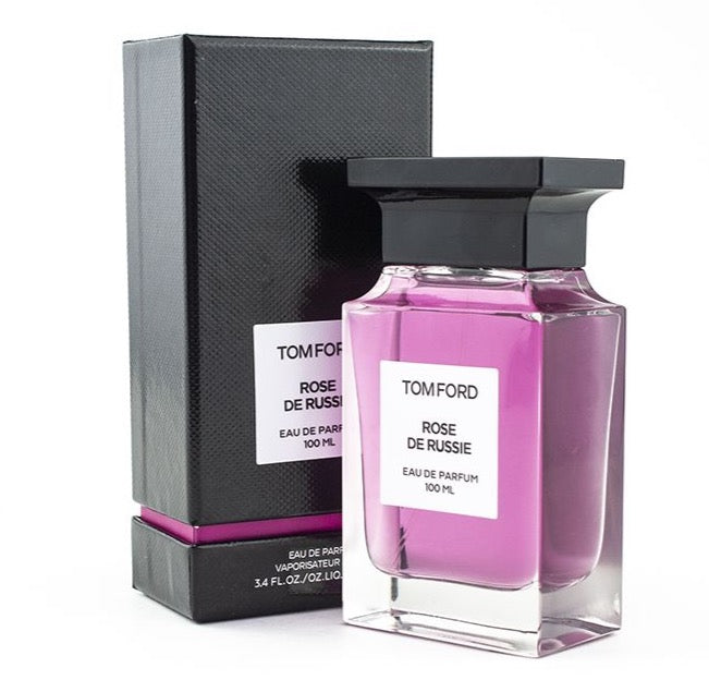 Tom Ford Rose de Russie 100ml EDP