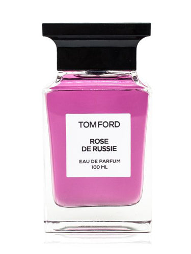 Tom Ford Rose de Russie 100ml EDP