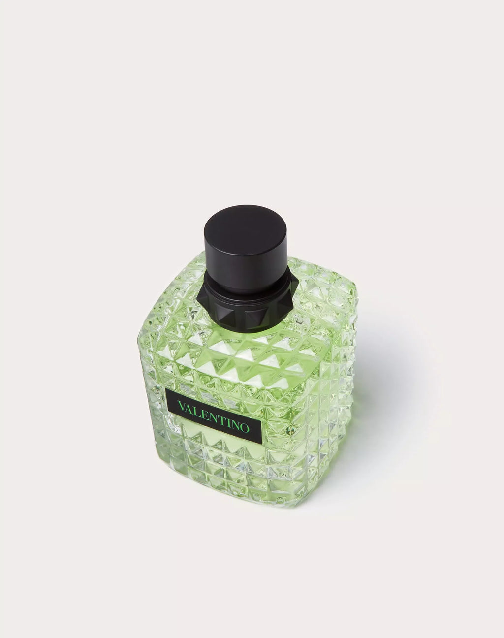 BORN IN ROMA GREEN STRAVAGANZA EAU DE PARFUM 100ML