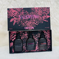 Valentino Born In Rome Gift Set (Pack Of 3) Unisex