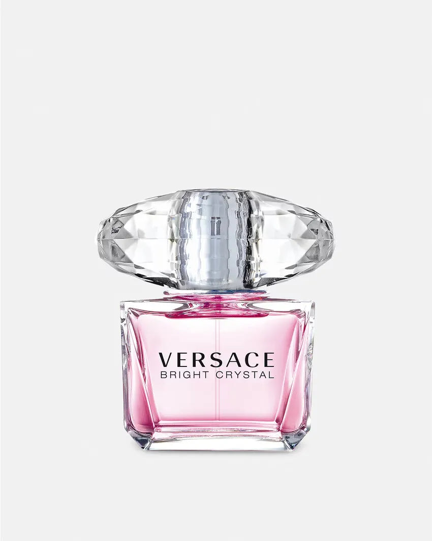 Versace Bright Crystal Eau De Toilette 90 ml