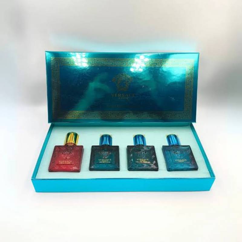 Varsace Eros Gift set EDP