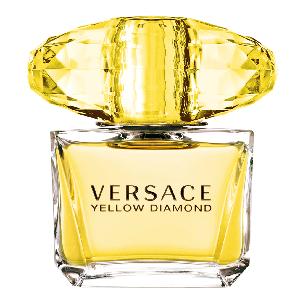Versace Yellow Diamond Edt • 90ml