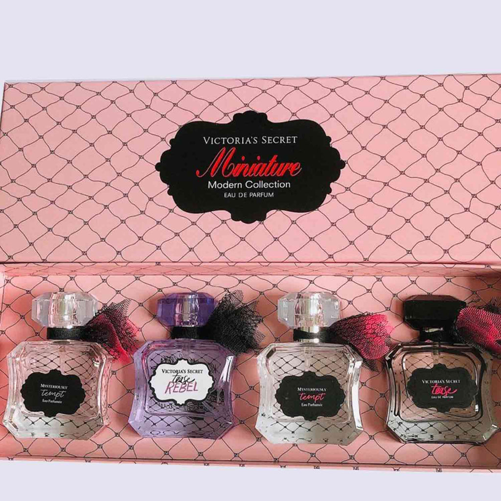 victoria secret edp gift set