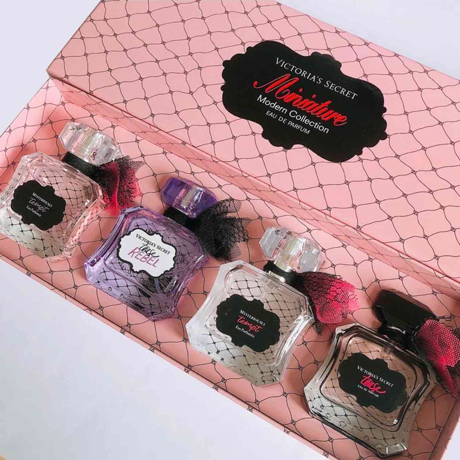 victoria secret edp gift set