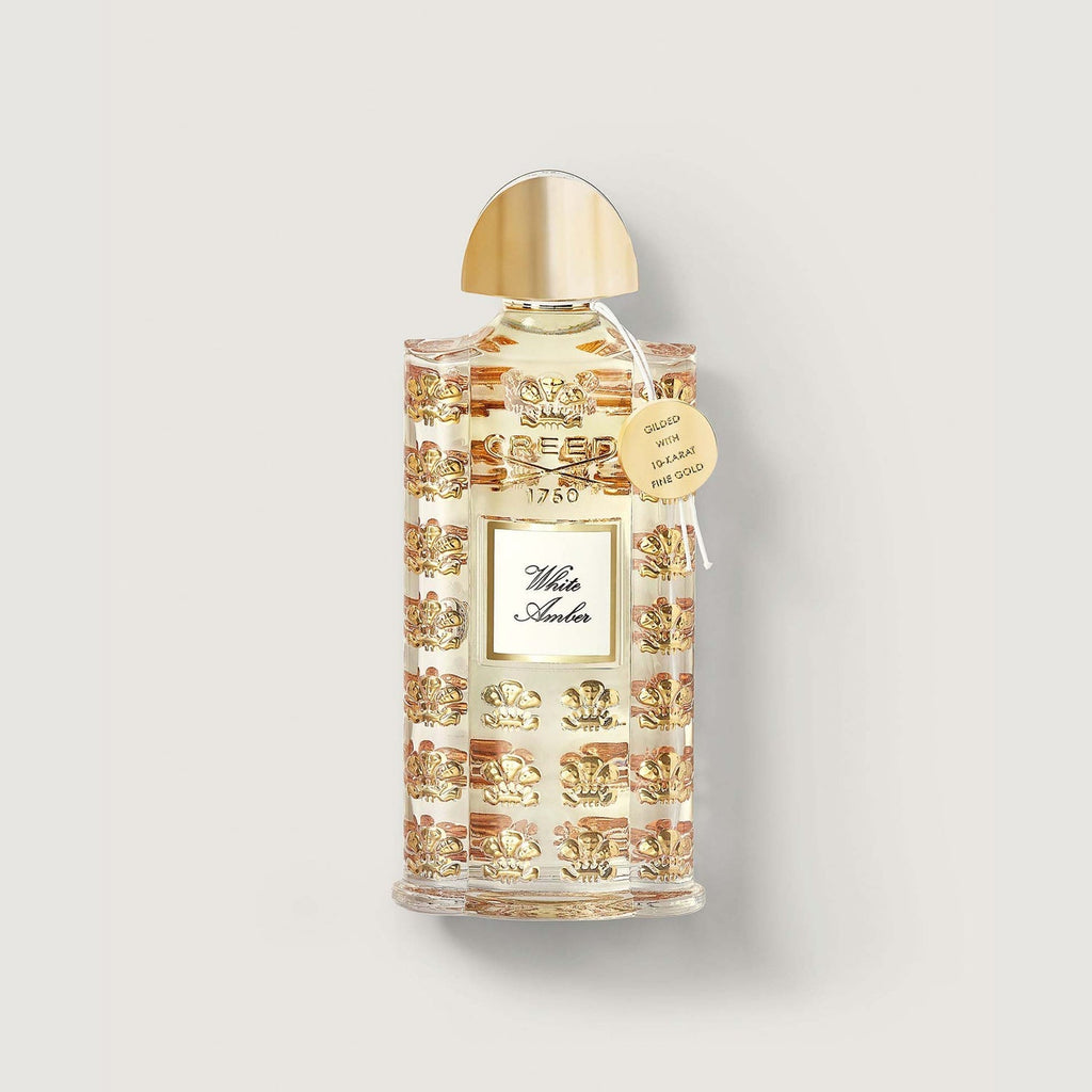 Creed White Amber EDP • 75ml