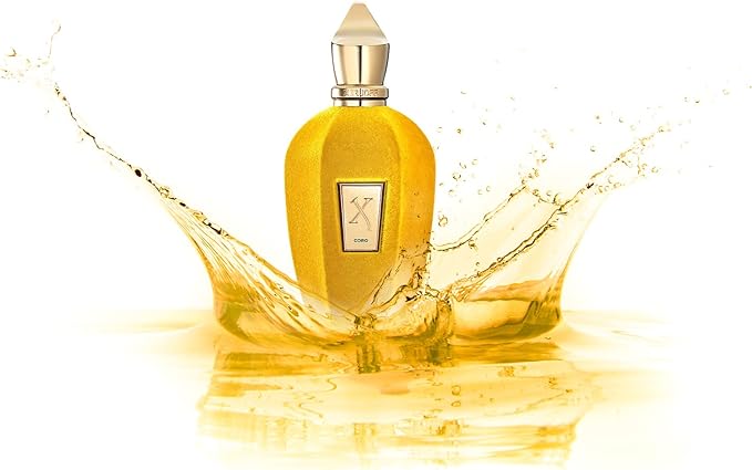 Xerjoff Erba Gold Eau De Parfum - 100 ml