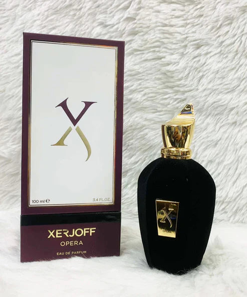 Xerjoff Opera Unisex Eau de Parfum - 100 ml