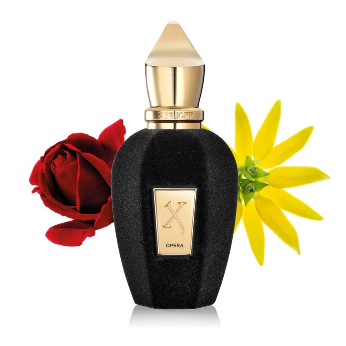 Xerjoff Opera Unisex Eau de Parfum - 100 ml