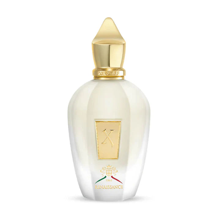 xerjoff renaissance 1861 zefiro edp 100ml