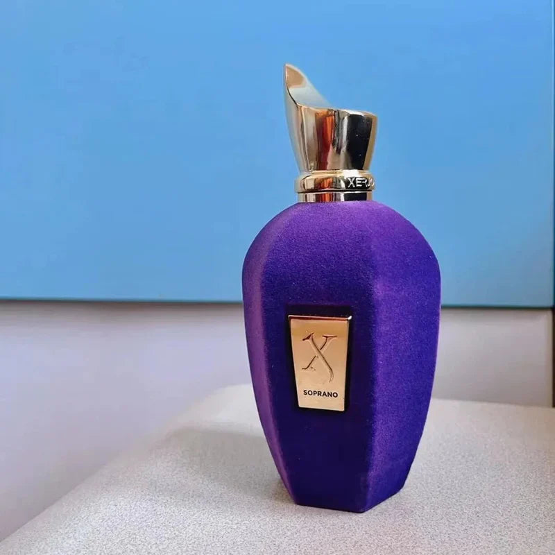 Xerjoff Soprano Eau de Parfum 100 - ml