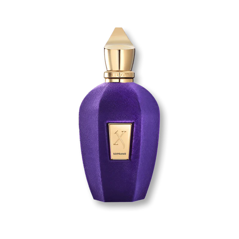 Xerjoff Soprano Eau de Parfum 100 - ml