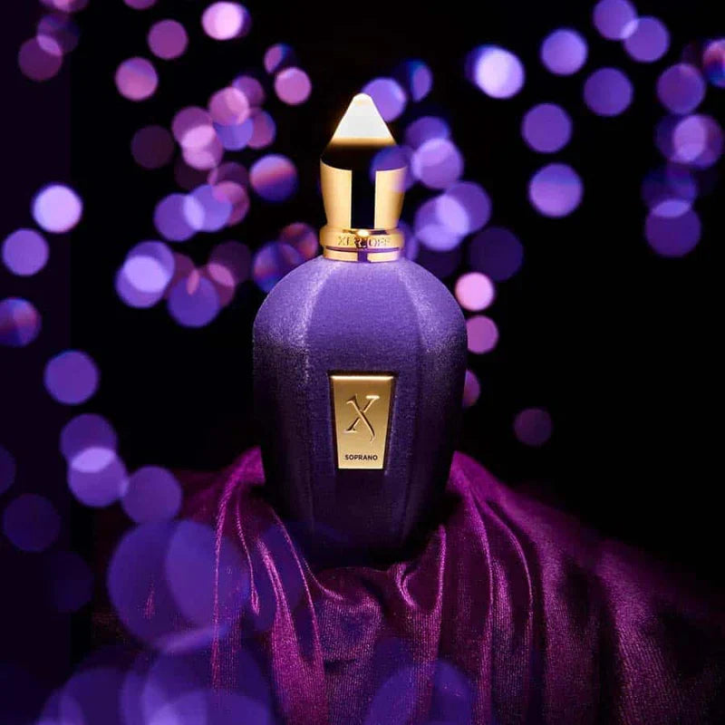 Xerjoff Soprano Eau de Parfum 100 - ml