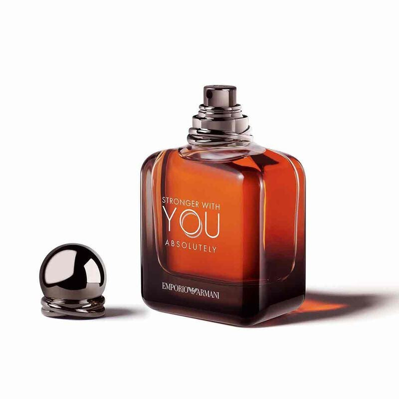 Emporio Armani SWY Absolutely For Men EDP (100ml)