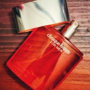 Cliniquee Hapyy For Menn EDT
