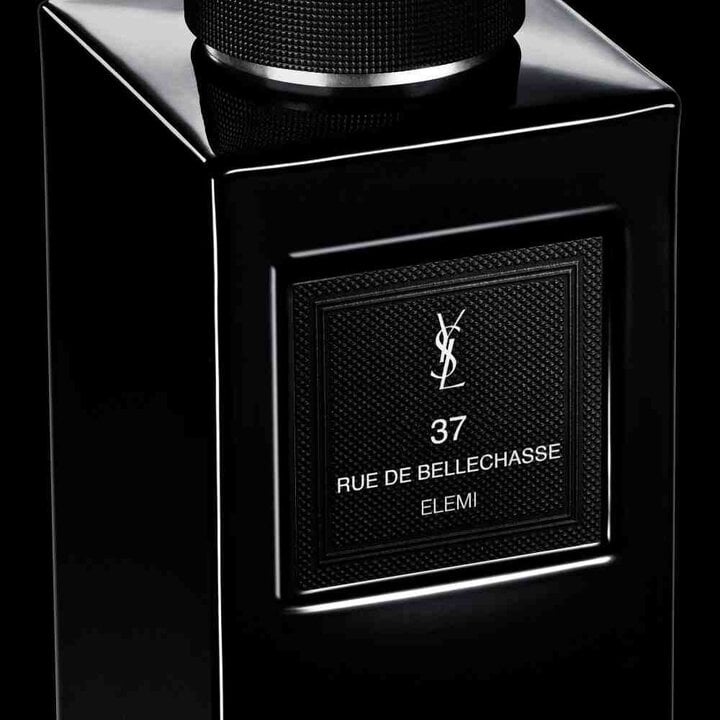 ysl 37 rue de bellechasse elemi • 125ml