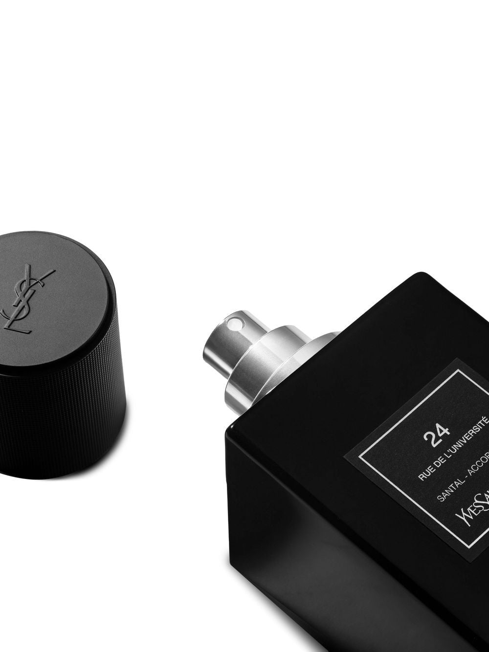 ysl 37 rue de bellechasse elemi • 125ml