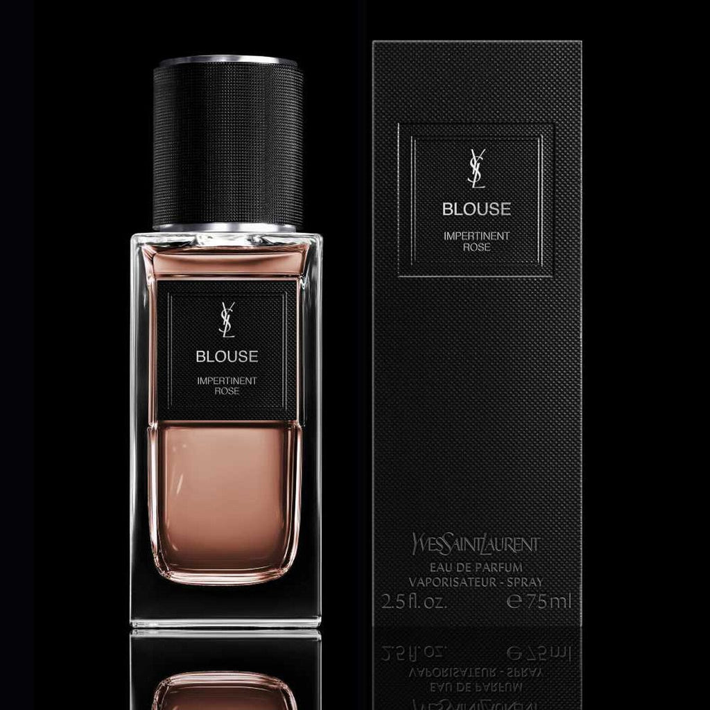 BLOUSE EAU DE PARFUM by YSL • 75ml