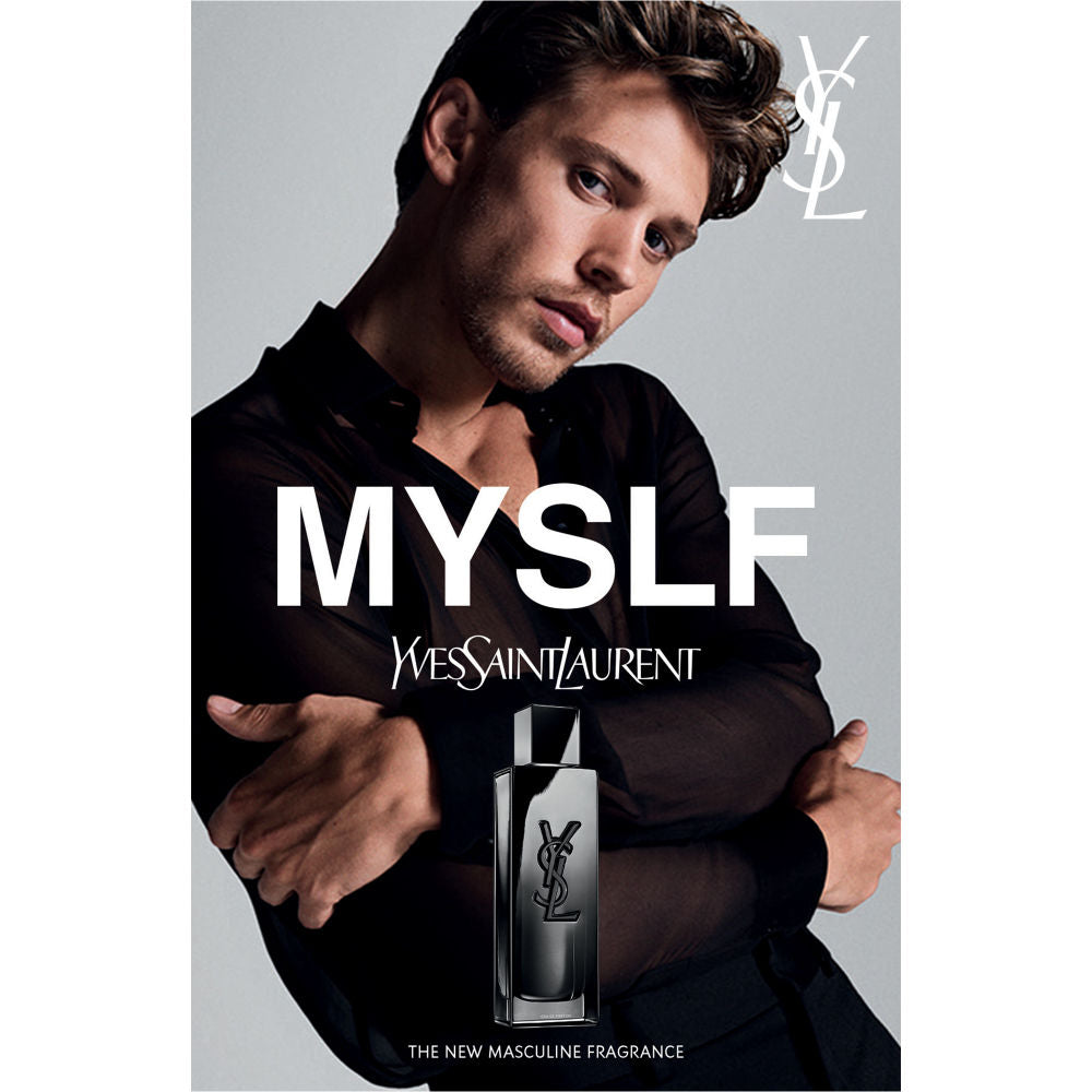 Ysl MYSLF EDP 100 ml