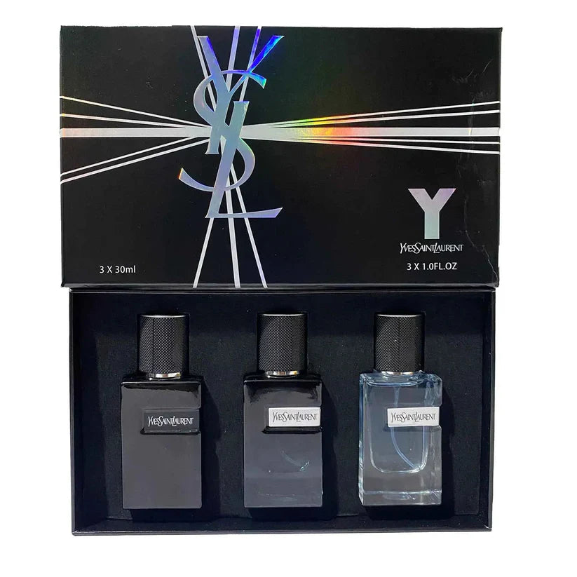 Yves Saint Laurent Gift Set EDT